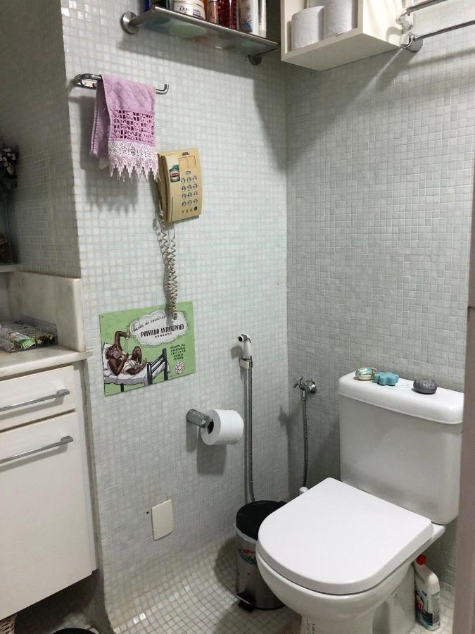 Flat Encantador No Atlantic Towers Salvador Eksteriør billede